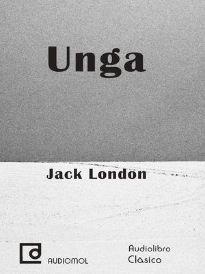 cover image of Unga